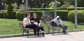Karantina günleri bitti, parklar normal günlere döndü