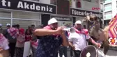 KUMLUCA'DA YÖRÜK GÖÇÜ KORTEJİ