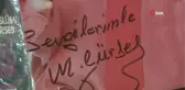 Müslüm Baba'nın ilk aşkını Şanlıurfalı hayranı ilk kez açıkladı
