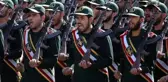 Pentagon kirli oyunu ifşa etti! İran'ın Devrim Muhafızları ile PKK terör örgütü, Türkiye'ye karşı ittifak yürütüyor