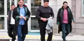 Rıza Kayaalp adli kontrol şartı ile serbest bırakıldı