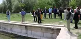 TÜRSAB üyeleri Niğde'yi gezdi