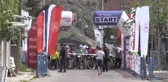 Uluslararası Koramaz Vadisi MTB Cup Dağ Bisikleti Yarışları tamamlandı