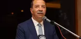 Vali Ekrem Canalp Edirnelilerle vedalaştı