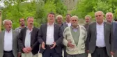 Adıyaman'daki 80 Yaşındaki Köylü: Suyu Görmeden Dünyadan Gitmek İstemiyorum