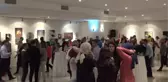 ANADOLU ADALET SARAYI'NDA RESİM SERGİSİ