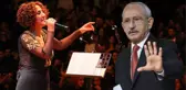 Aynur Doğan'ın konserinin iptal edilmesine tepki gösteren Kılıçdaroğlu'na AK Parti'den yanıt