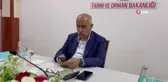 Bakan Kirişci, Osmaniye'de ağır yaralanan orman muhafaza memuru Yıldız ile görüştü
