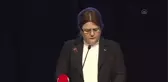 Bakan Yanık: 