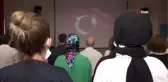 Başkent'te Hemşireler Günü etkinliği