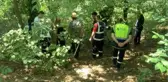BELGRAD ORMANI'NDAN TOPLANAN ATIKLAR FİDANA DÖNÜŞECEK
