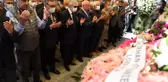 BELMA SİMAVİ SON YOLCULUĞUNA UĞURLANDI