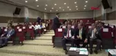 BİTLİS'TE 'NEMRUT JEOPARK ÇALIŞTAYI' BAŞLADI
