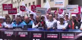 Büro Memur-Sen Genel Başkanı Yusuf Yazgan: 666 Sayılı Khk Kaldırılıp Çöpe Atılmalıdır