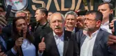 CHP'li Özgür Özel: SADAT hakkında Meclis'e araştırma önergesi vereceğiz
