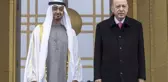 Cumhurbaşkanı Erdoğan'dan El Nahyan'ın vefatı nedeniyle BAE'ye resmi ziyarette bulunacak