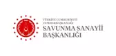 Cumhurbaşkanlığı Savunma Sanayii Başkanlığı logosunu yeniledi