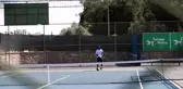 Efeler İncir Cup Tenis Turnuvası Kupa Töreni ile Sona Erdi