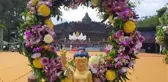 ENDONEZYA - Endonezya'da Vesak Günü kutlamaları
