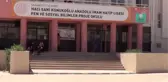 GAZİANTEP- İslahiyeli öğrenciler, Erasmus projesi kapsamında Malta'ya gidecek