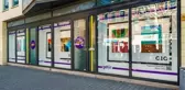 Getir'in Rotterdam'daki şubesinin görüntüsü talep üzerine sanat eserine dönüştürüldü