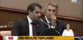 İbb Meclisi İyi Parti Grup Başkan Vekili Özkan'dan, 