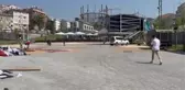 İBB'nin Kadıköy Müze Gazhane duvarlarına çizdiği resim tepkiler üzerine kaldırıldı