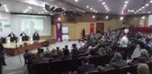 Iğdır'da Zengezur Koridoru Çalıştayı