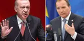 İsveç, NATO görüşmeleri için Türkiye'ye diplomatlardan oluşan bir heyet gönderecek