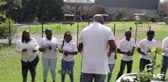 JOHANNESBURG - Yunus Emre Enstitüsü, Güney Afrika'da Türk mutfağını tanıttı