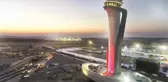Halkalı-İstanbul Havalimanı metro hattının yüzde 78'i tamamlandı