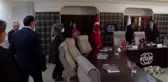 KDK'nin Karabağ İnsan Hakları İnceleme Raporu kamuoyu ile paylaşıldı