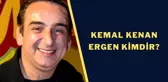 Kemal Kenan Ergen neden öldü? Kemal Kenan Ergen kimdir, filmleri nelerdir?