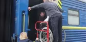 KRAMATORSK - Donbas sınırları içinde kalan kentte bakıma muhtaç Ukraynalılar
