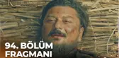 Kuruluş Osman 94. Bölüm Fragmanı | Gündüz Bey!