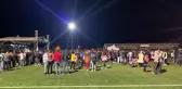 Manuş baba Diyarbakır'da hayranlarıyla buluştu