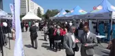 Mesleki Gelişim Samsun Fuarı açıldı: Meslek liseleri projeleriyle görücüye çıktı
