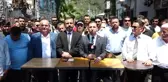 Muğla Milletvekili Erbay'dan Müzik Yasağına Tepki: 