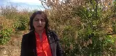 Müzeyyen Şevkin'den 