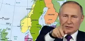 NATO krizi büyüyor! Rusya, Finlandiya ve İsveç'i bir kez daha tehdit etti: Geniş kapsamlı sonuçları olur