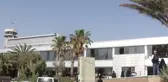 Sana Havalimanı'ndan 6 yıl aradan sonra ilk ticari uçuş Amman'a yapıldı