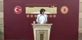 Sibel Özdemir'den Yargı Tepkisi: 