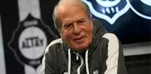 Sonunda ikna ettiler! Efsane teknik direktör Mustafa Denizli, Altay'ın yeni başkanı oluyor