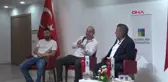 SPOR Ali Gücüm Fatih Terim gibi bir ekole sabredilmemesi hataydı