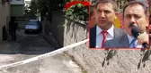 Muhsin Yazıcıoğlu'nun koruma ekibindeki Yıldız'ın 