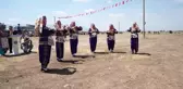 Turgutlu'da Cirit ve Keşkek Festivali'ne Yoğun İlgi