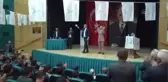 Yenilik Partisi Genel Başkanı Yılmaz, partisinin kongresine katıldı