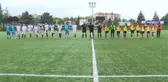 Yenimahalle Alves Kablo Ampute Futbol Kulübü, şampiyonluğu garantiledi