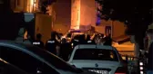 Sarıyer'de yolda yürüyen bekçiyi ve amcasını vurdu, daha sonra kendi kafasına sıktı