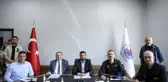 AFAD'dan Marmara Denizi merkezli deprem senaryolu tatbikata hazırlık toplantısı